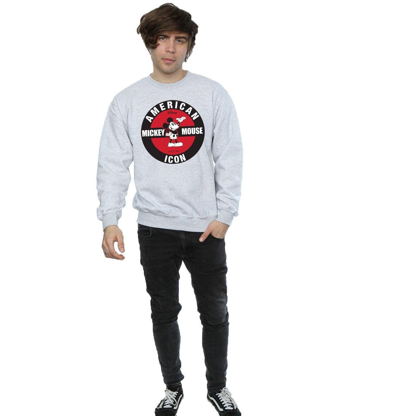 Disney  Sweatshirt 