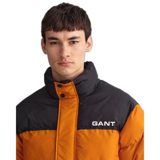 GANT  jacke blocked 