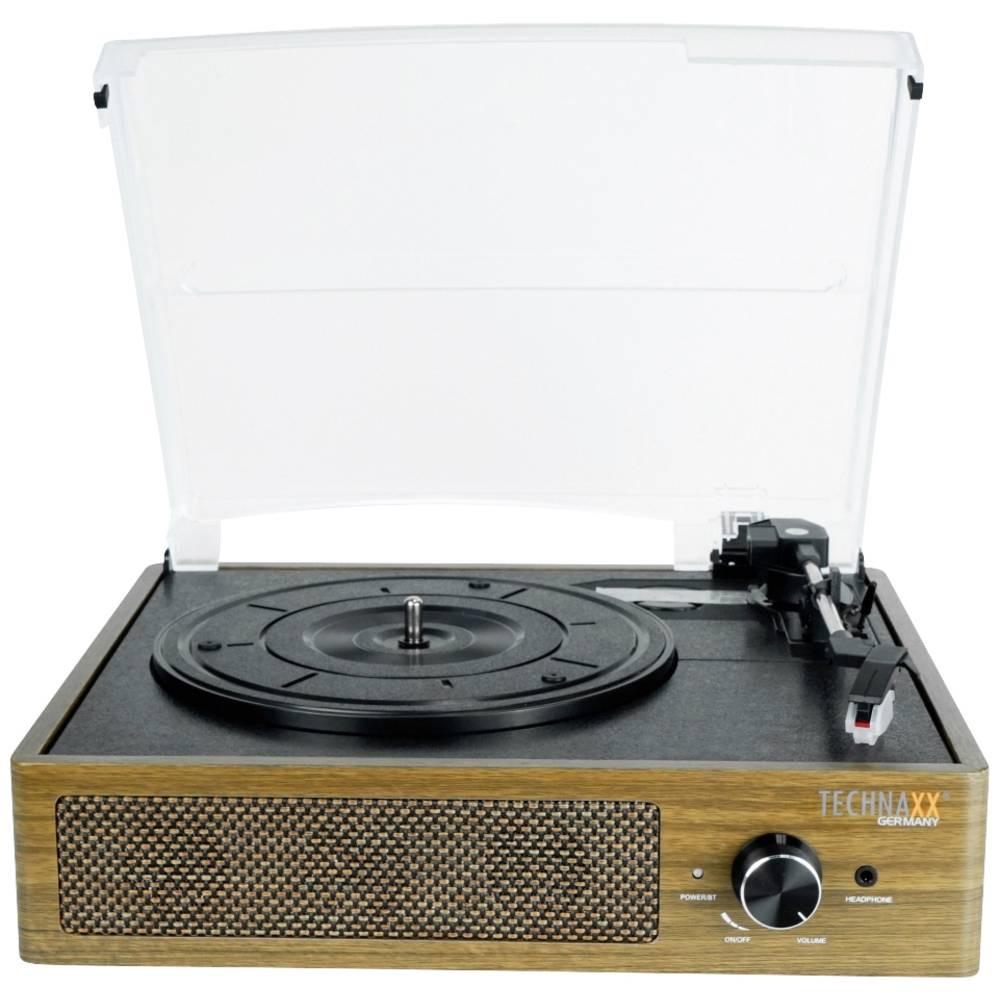 Image of Retro Plattenspieler mit BT TX-186