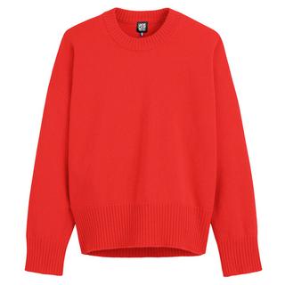 La Redoute Collections  Pullover aus Wolle/Kaschmir 