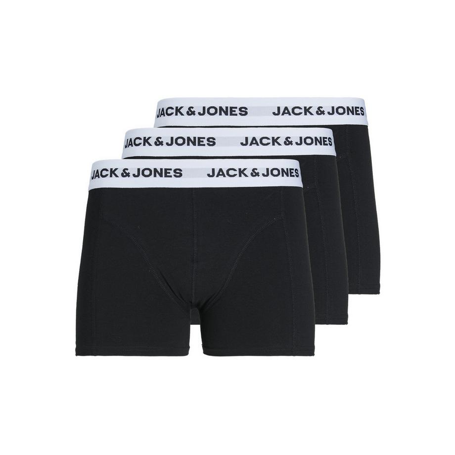 Boxer Basic (x3)
