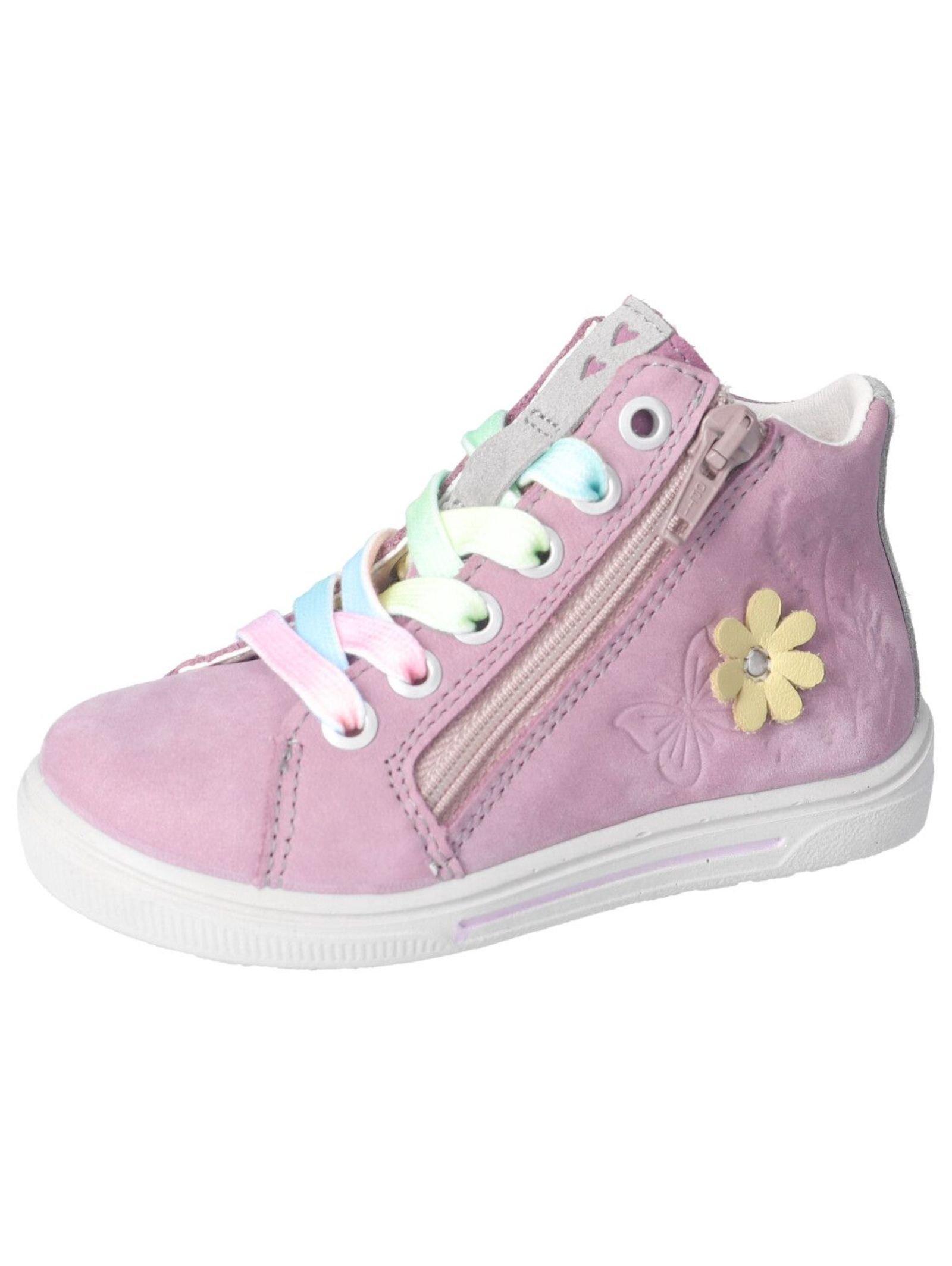 Image of Sneaker Unisex Lila 32