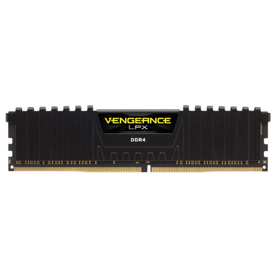 Vengeance LPX Speichermodul 16 GB 1 x 16 GB DDR4 3200 MHz