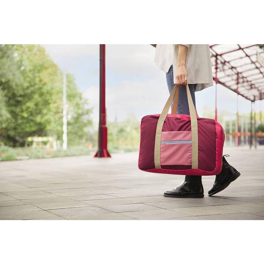 Remember Liz Borsa da Viaggio Pieghevole Tempo Libero  