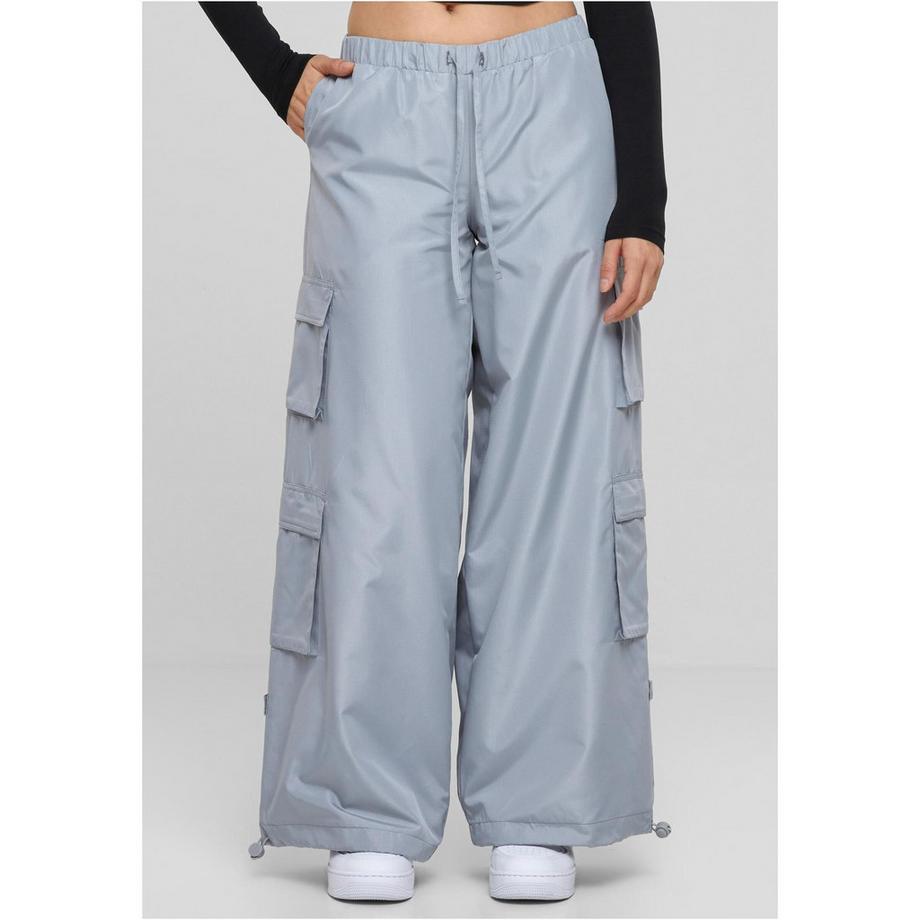 URBAN CLASSICS Pantaloni Cargo Doppi Ripstop  