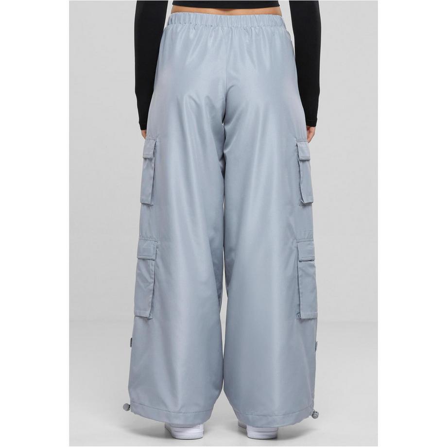 URBAN CLASSICS Pantaloni Cargo Doppi Ripstop  