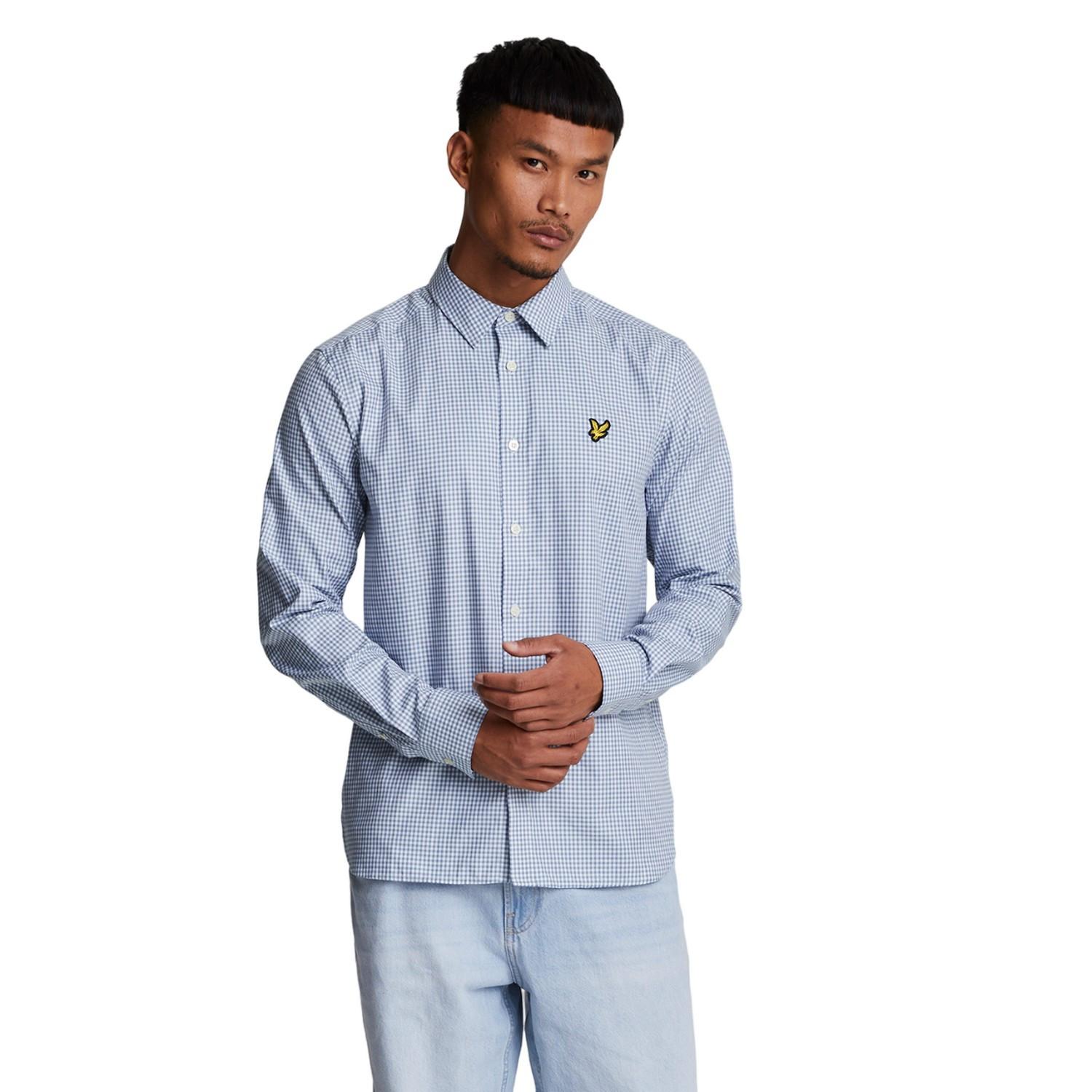 LYLE & SCOTT  Hemd 