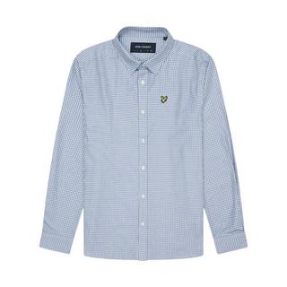 LYLE & SCOTT  Hemd 