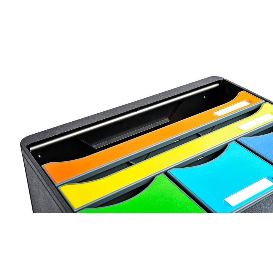 Biella STORE-BOX MAXI ECO A4+ quer  