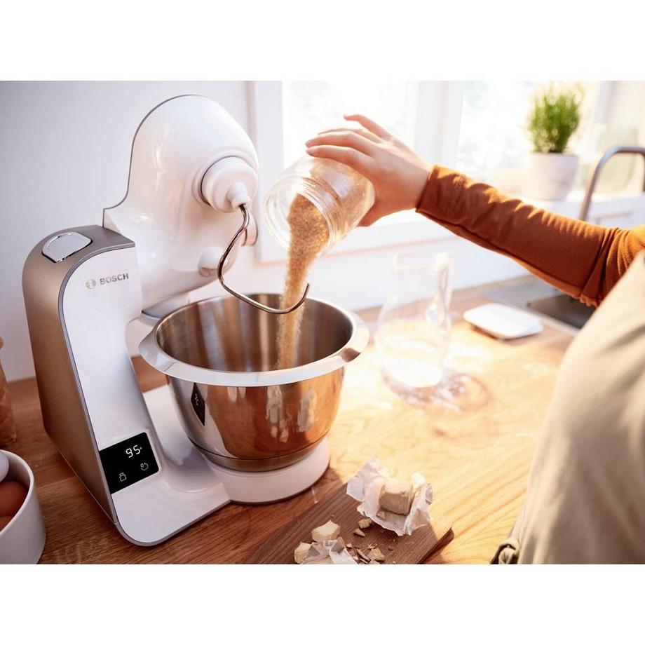Bosch Haushalt  Bosch Küchenmaschine MUM5 scale 1000 W 