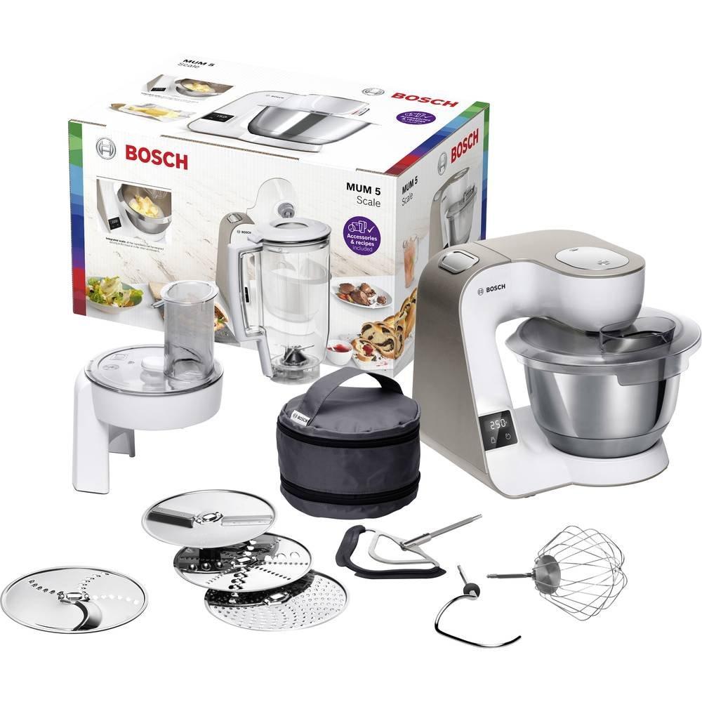 Bosch Haushalt  Robot da cucina 