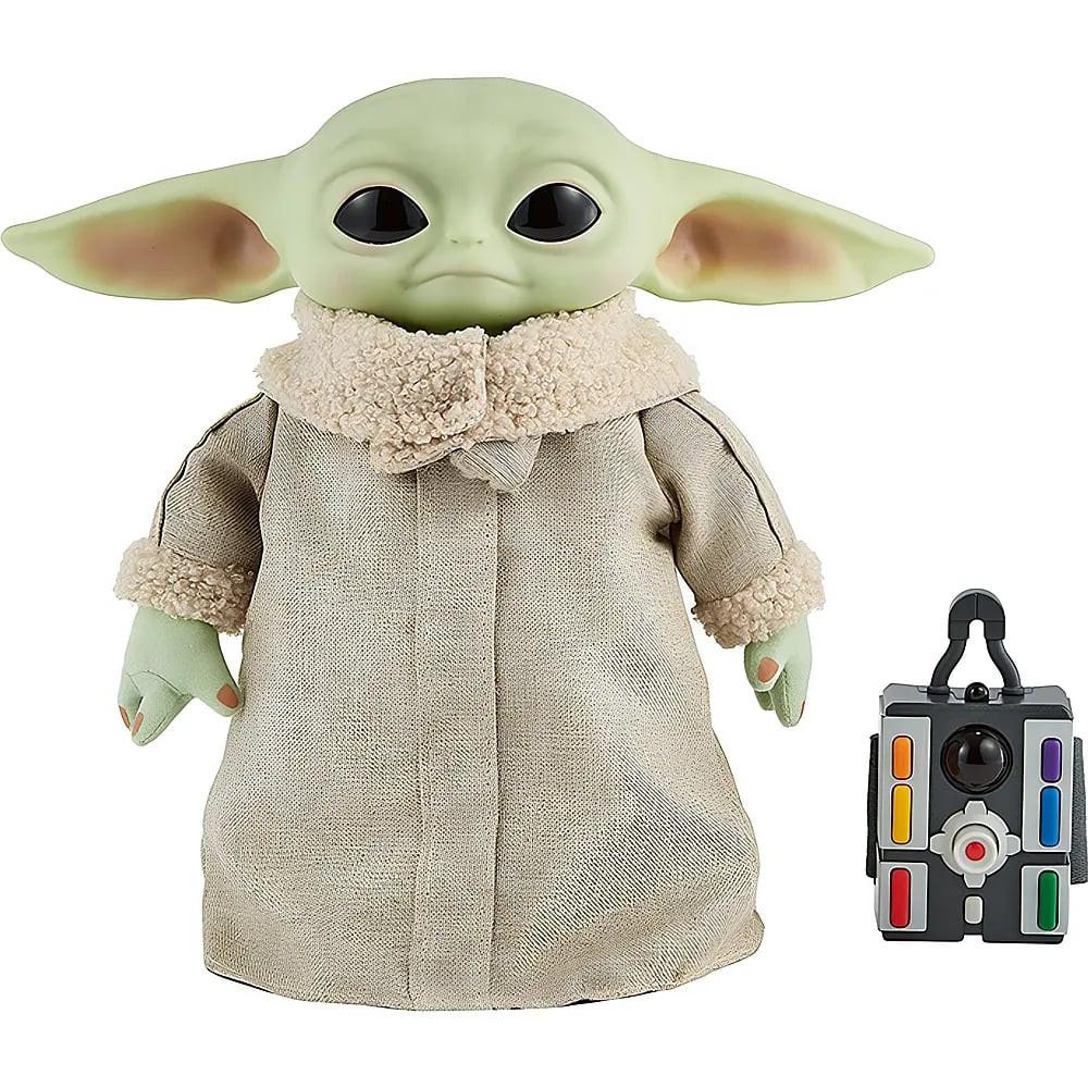 Image of Star Wars The Child Funktionsplüsch (28cm)