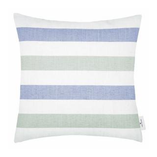 TOM TAILOR Bar Fodera Cuscino a Righe  