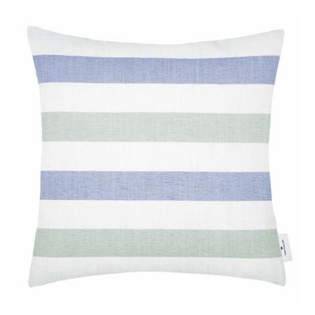 TOM TAILOR Bar Fodera Cuscino a Righe  