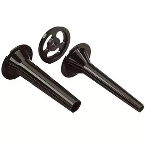 Kenwood KW684480 accessoire pour mixeur/robot ménager Tranchoir d'aliments