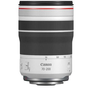 Canon RF 70-200 mm F4L IS USM