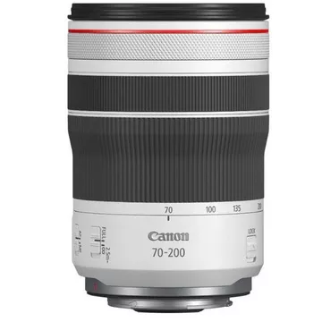 Canon RF 70-200 mm F4L IS USM