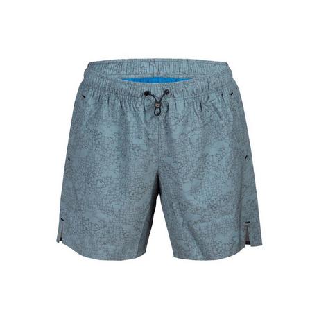 arena Evo Ao All-Over Print Boardshorts  