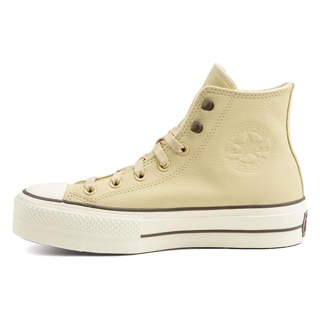 CONVERSE  CHUCK TAYOR ALL STAR LIFT PLATFORM-38 