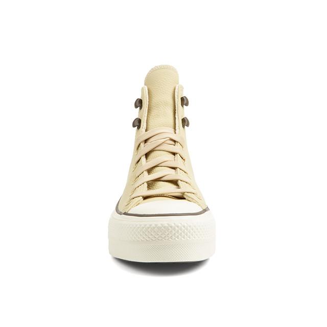 CONVERSE  CHUCK TAYOR ALL STAR LIFT PLATFORM-38 