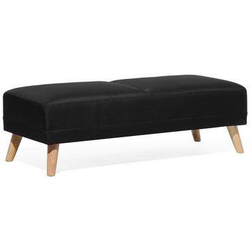 Ottomane aus Stoff Klassisch FLORLI