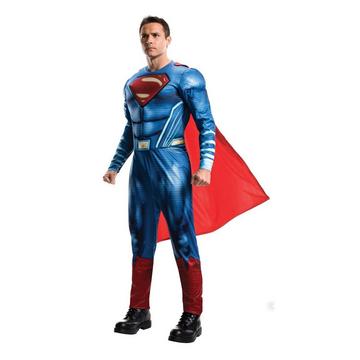 Deluxe Kostüm ‘” ’Superman“