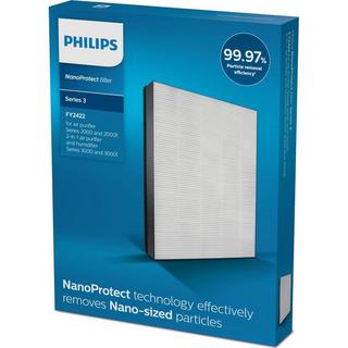 PHILIPS Nano -Filter 2000 Series  