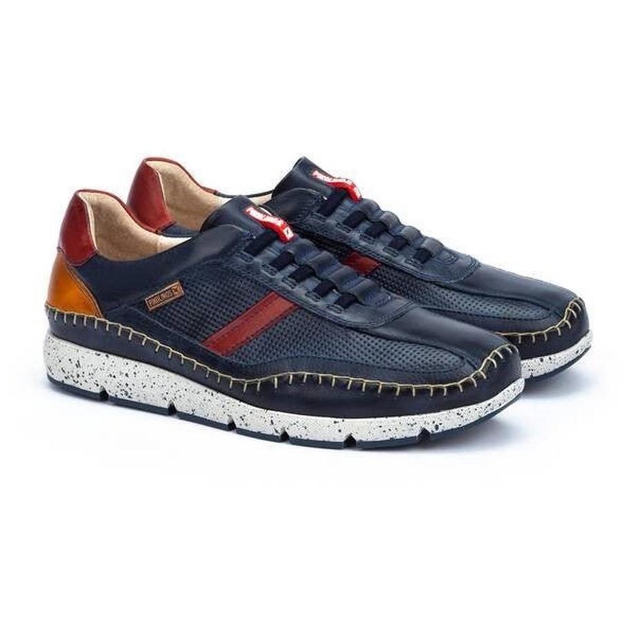 Pikolinos  Fuencarral - Leder sneaker 