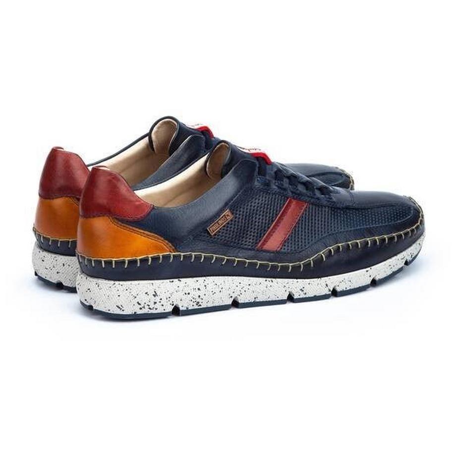 Pikolinos  Fuencarral - Leder sneaker 