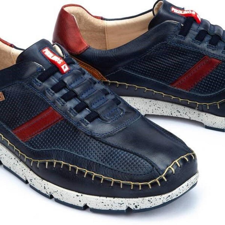 Pikolinos  Fuencarral - Leder sneaker 