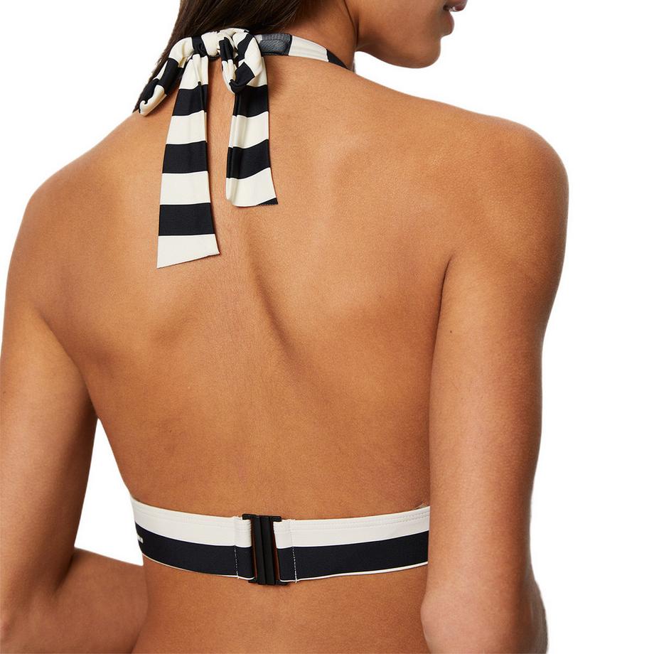 Marc O'Polo Classic Stripes Bikini Set  