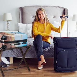 B2X Sac à documents 6 pièces  