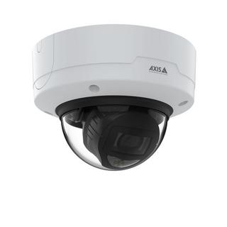 AXIS  Axis 02331-001 telecamera di sorveglianza Cupola Telecamera di sicurezza IP Interno 3840 x 2160 Pixel Soffitto/muro 