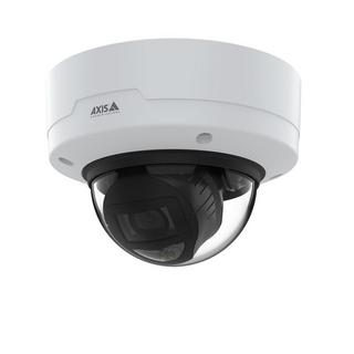 AXIS  Axis 02331-001 telecamera di sorveglianza Cupola Telecamera di sicurezza IP Interno 3840 x 2160 Pixel Soffitto/muro 