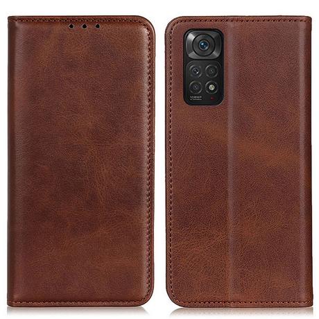 Cover-Discount  Xiaomi Redmi Note 11 - Stand Flip Case Housse 