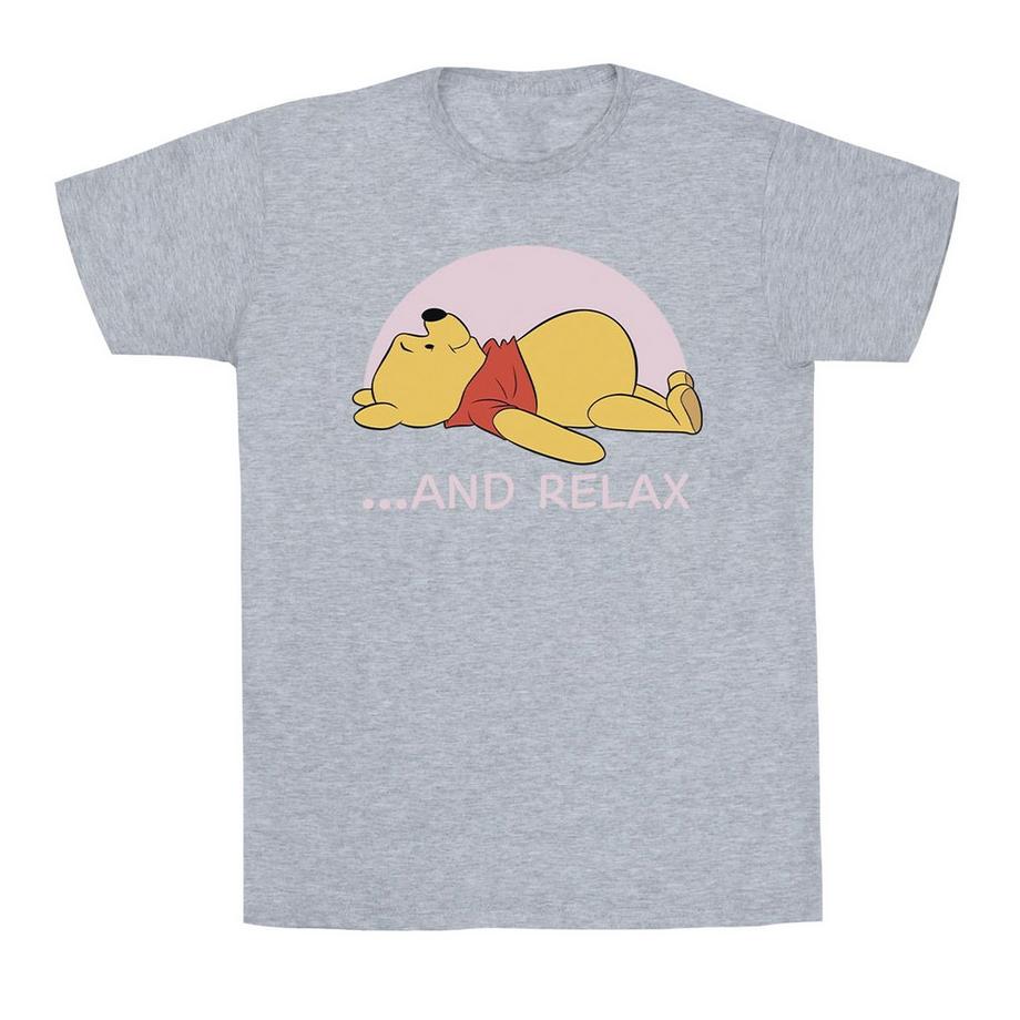 Relax TShirt