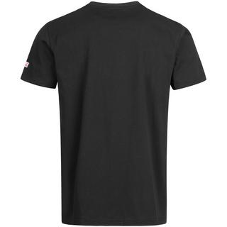 LONSDALE  t-shirt onsdae 008 one tone 