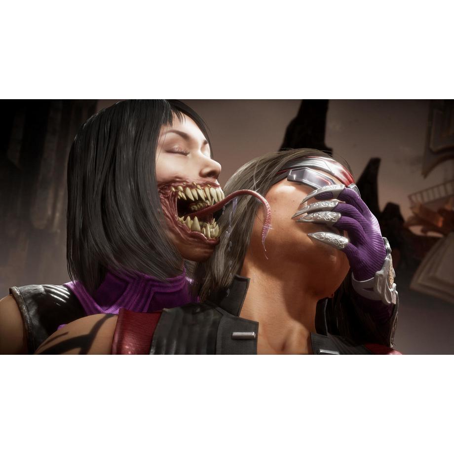 Warner Bros  Mortal Kombat 11 Ultimate (Code in a Box) 