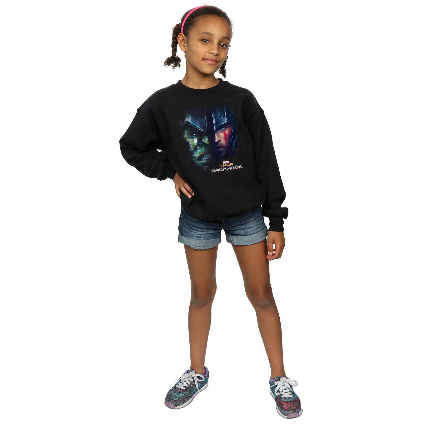 MARVEL  Ragnarok Sweatshirt 