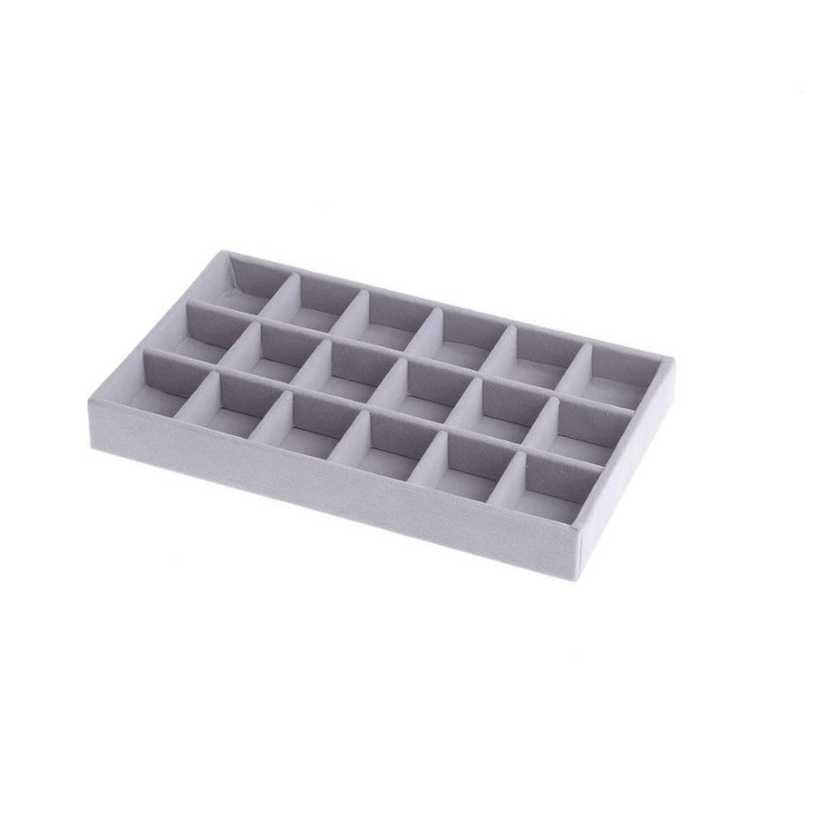 BINS AND BOXES  Boîte à bijoux 