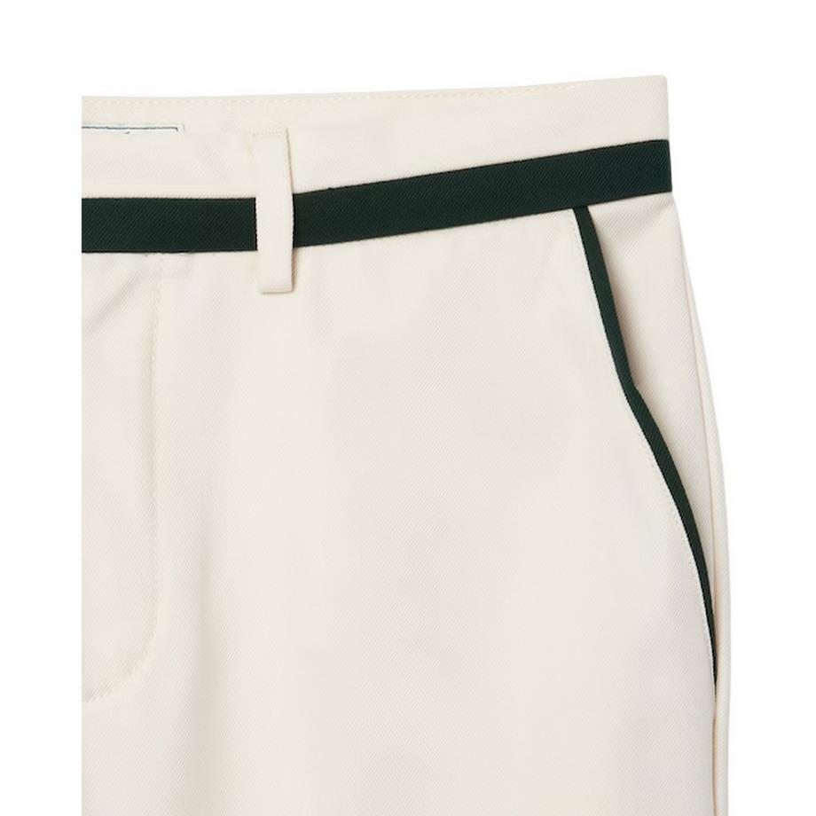 LACOSTE Pantalon De Costume  