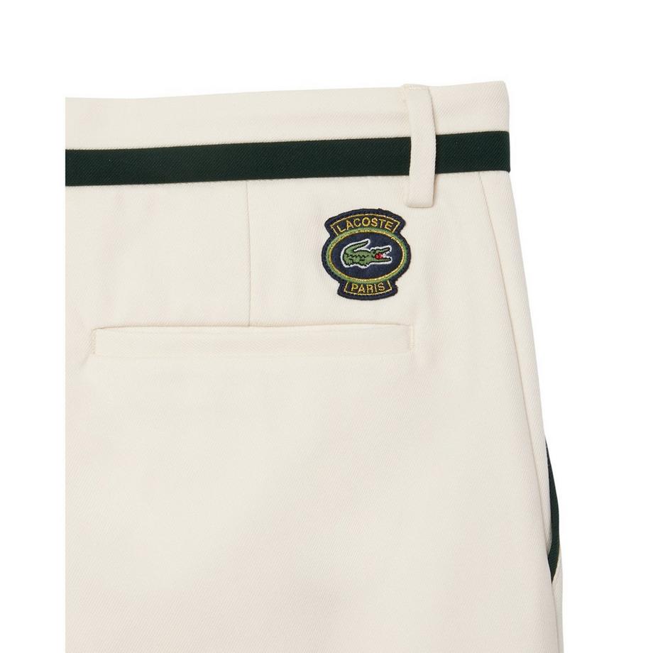 LACOSTE Pantalon De Costume  