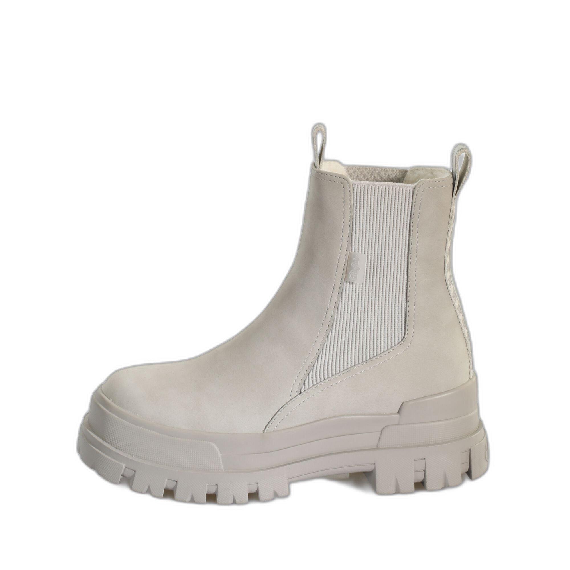 Image of Stiefel Frau Aspha Chelsea Mid Damen 39