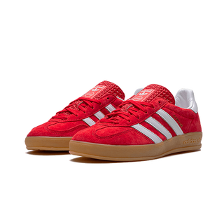 adidas  Gazelle Indoor Scarlet Cloud 