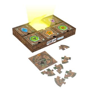 B2X  Escape Room Puzzle Adv. Paroni, Noita Ja Varas 