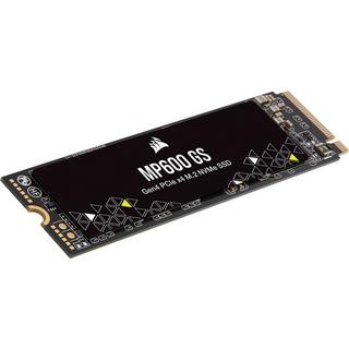 Corsair  MP600 GS M.2 2 TB PCI Express 4.0 3D TLC NAND NVMe 