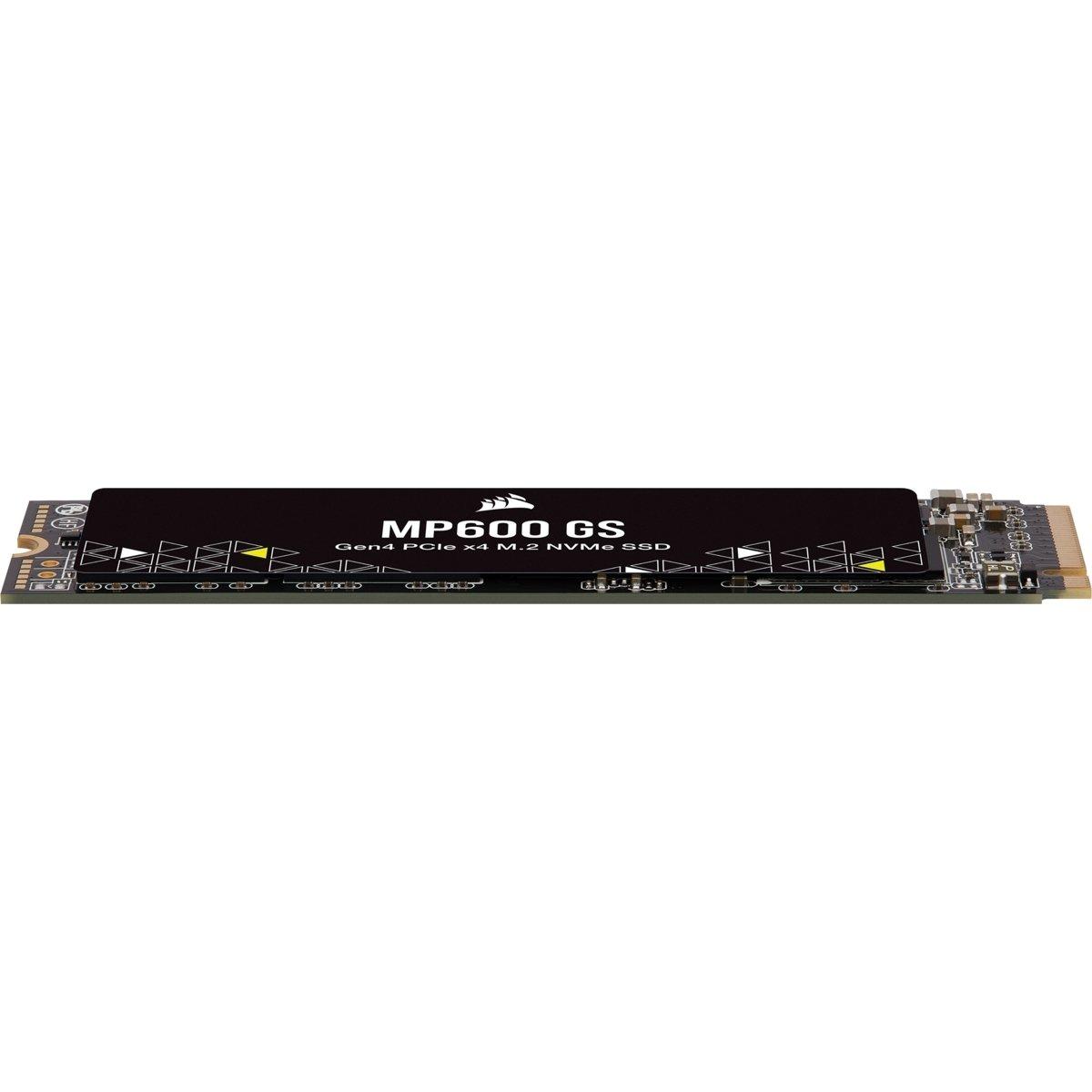 Corsair  MP600 GS M.2 2 TB PCI Express 4.0 3D TLC NAND NVMe 