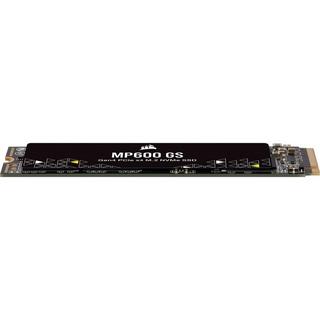 Corsair  MP600 GS M.2 2 TB PCI Express 4.0 3D TLC NAND NVMe 