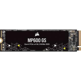 Corsair  MP600 GS M.2 2 TB PCI Express 4.0 3D TLC NAND NVMe 