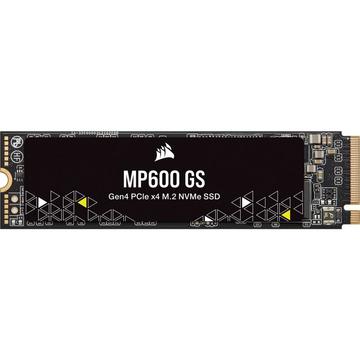 MP600 GS M.2 2 TB PCI Express 4.0 3D TLC NAND NVMe